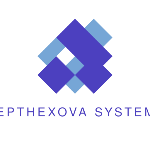 Depthexova Systems Logo